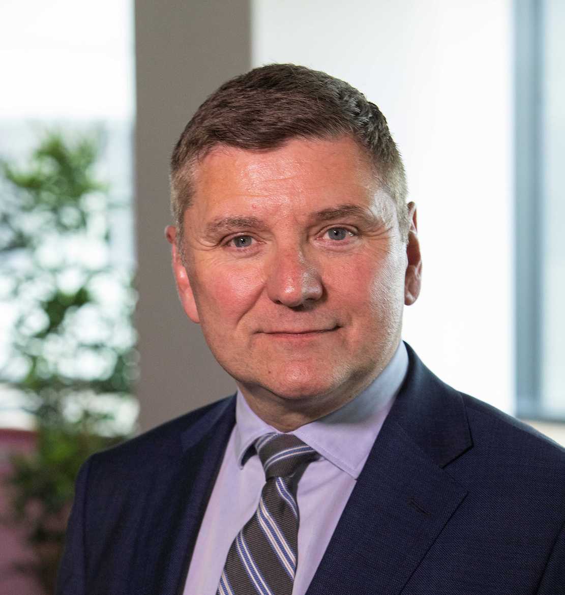 Walker appointed chair of Social Investment Scotland Scottish